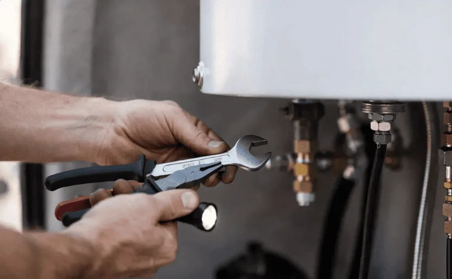 Why choose Water Heater Repair in Polo, IL